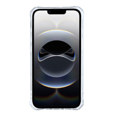 Rixus Armor-X Anti Shock Case For iPhone 16e
