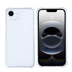 Rixus Armor-X Anti Shock Case For iPhone 16e