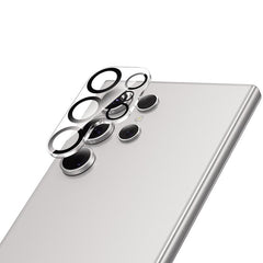 Rixus HD Kamera Panzerglas für Samsung Galaxy S25 Edge S937B