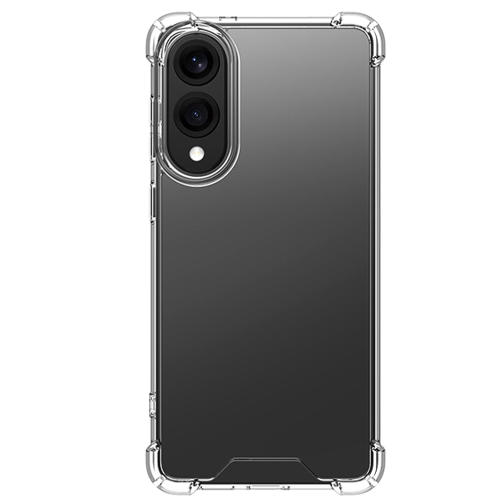 Rixus Anti-Burst Case For Samsung Galaxy S25 Edge S937B