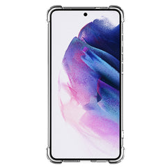 Rixus Anti-Burst Case For Samsung Galaxy S25 Edge S937B