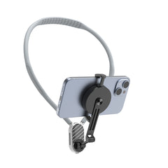 Rixus RXHM01 Halsbandhalterung Magnetisch