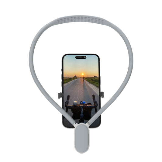 Rixus RXHM01 Neck Mount Magnetic