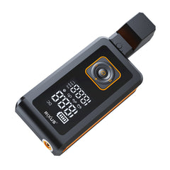 Rixus RXAP05 4-in-1 Luftpumpe mit Starthilfe