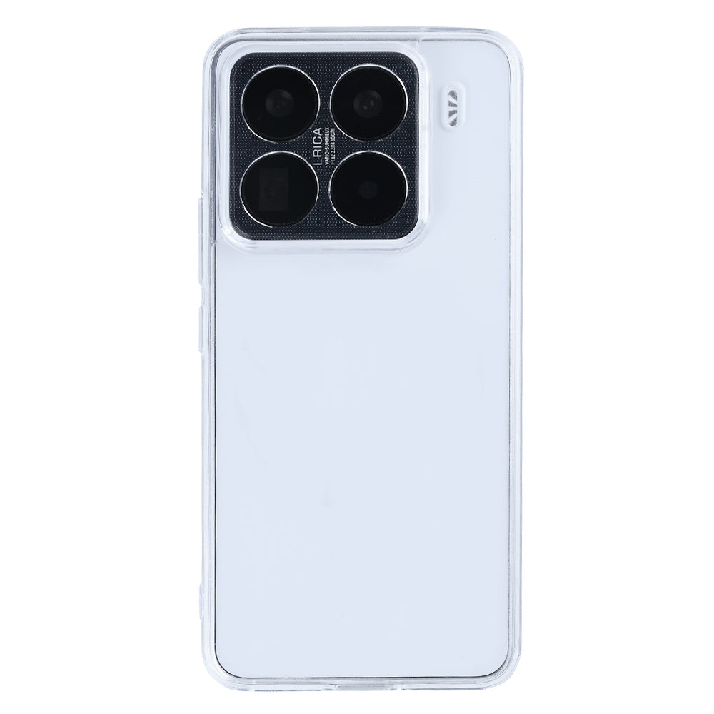 Rixus Anti-Burst Hülle für Xiaomi 15 Pro