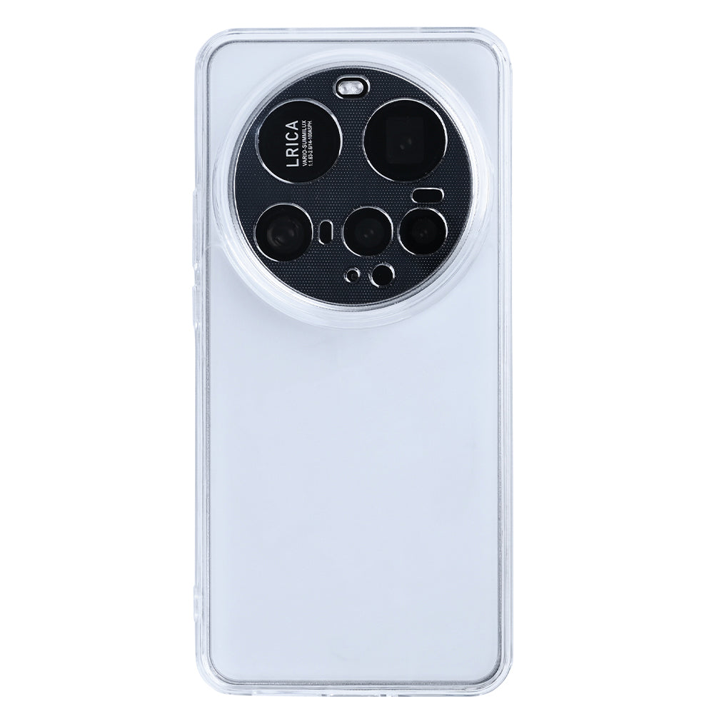 Rixus Anti-Burst Hülle für Xiaomi 15 Ultra