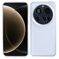 Rixus Anti-Burst Hülle für Xiaomi 15 Ultra