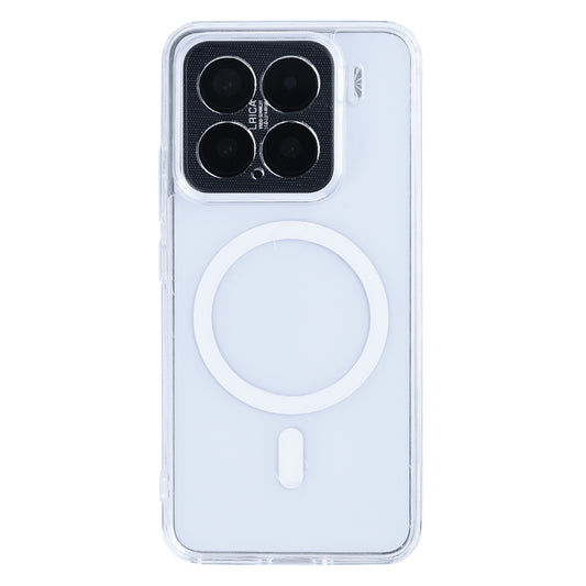 Rixus Anti-Burst Case With MagSafe For Xiaomi 15