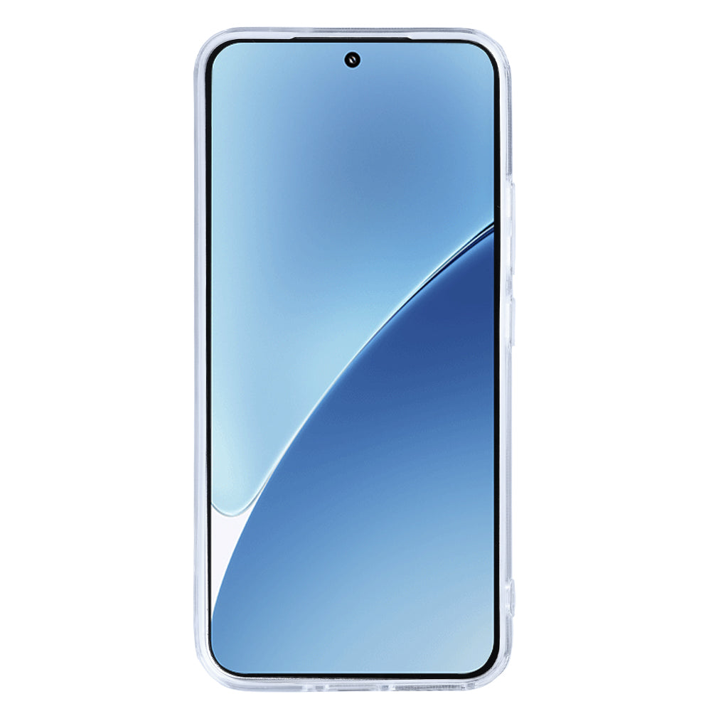 Rixus Anti-Burst Hülle mit MagSafe für Xiaomi 15 Pro, 15S Pro
