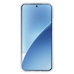 Rixus Anti-Burst Hülle mit MagSafe für Xiaomi 15 Pro, 15S Pro