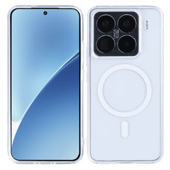 Rixus Anti-Burst Hülle mit MagSafe für Xiaomi 15 Pro, 15S Pro