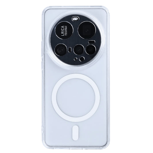 Rixus Anti-Burst Case With MagSafe For Xiaomi 15 Ultra