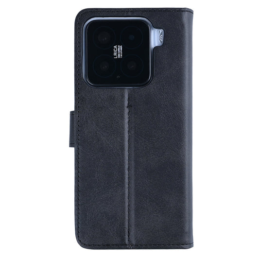 Rixus Bookcase For Xiaomi 15