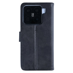 Rixus Bücherregal für Xiaomi 15 Pro