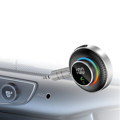 Rixus RXBT23 Bluetooth 5.0 und AUX-Empfänger
