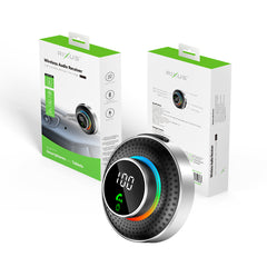Rixus RXBT23 Bluetooth 5.0 und AUX-Empfänger