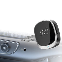 Rixus RXBT24 Bluetooth 5.0 und AUX-Empfänger