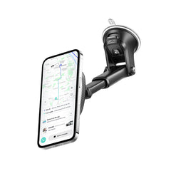 Rixus RXHM16 Magnetic Phone Mount Dashboard Car Phone Holder