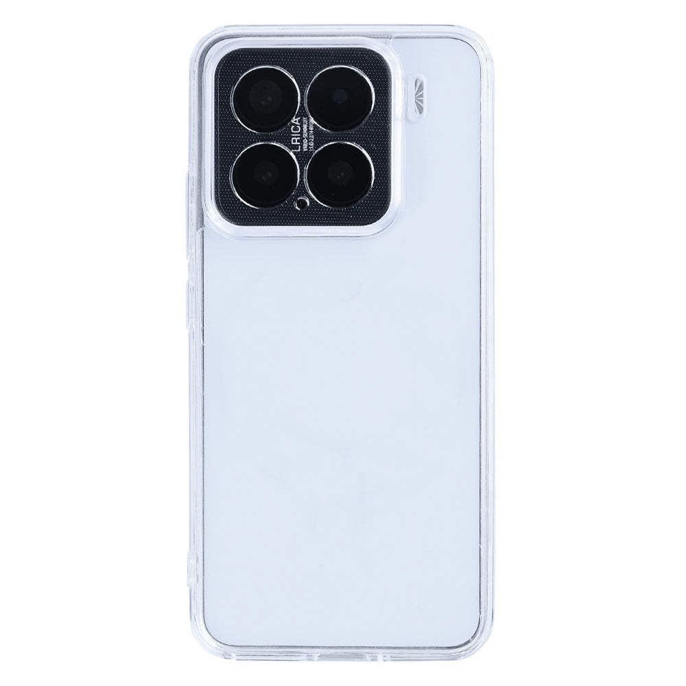 Rixus Anti-Burst Hülle für Xiaomi 15