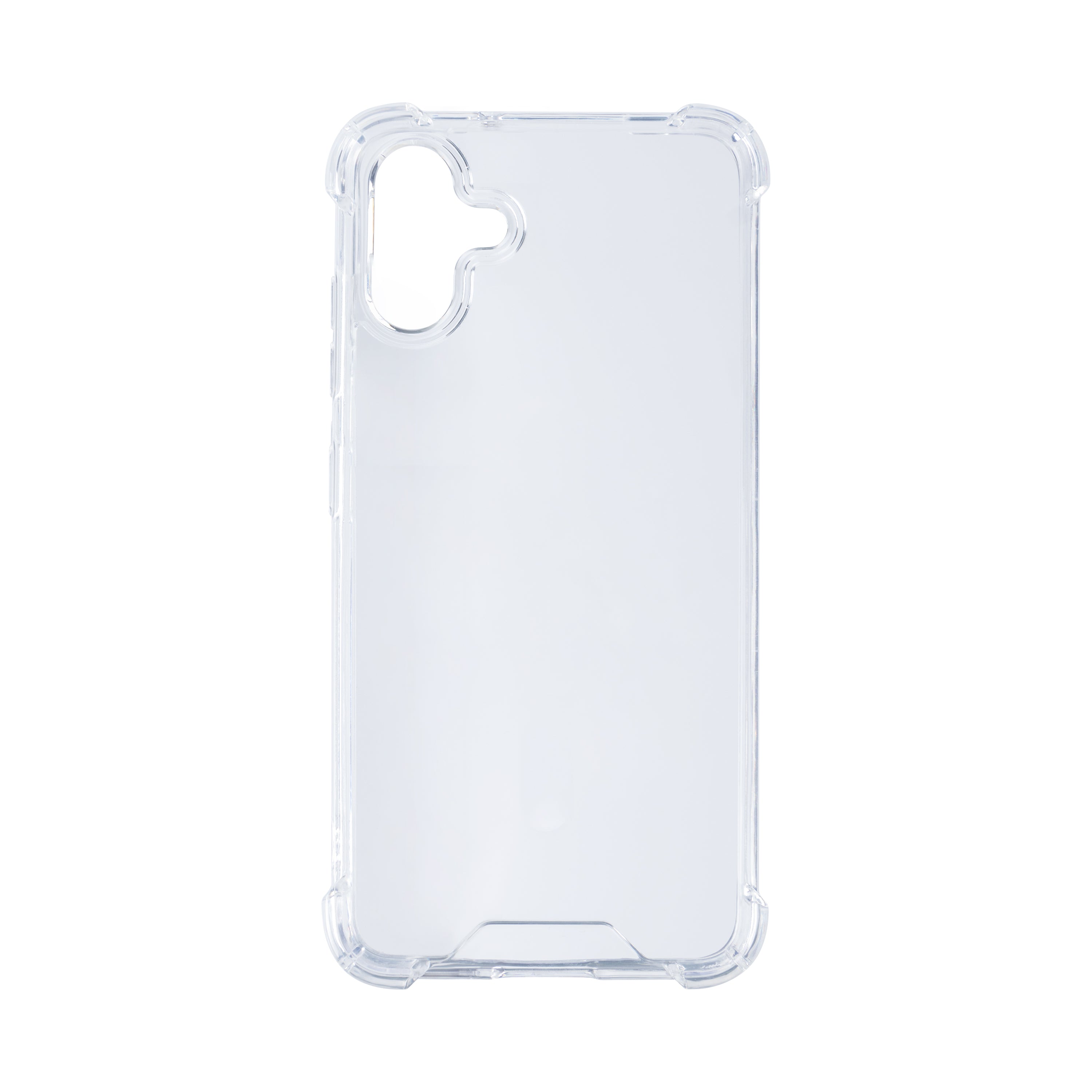 Rixus For Samsung Galaxy A05 A055F Anti-Burst Case