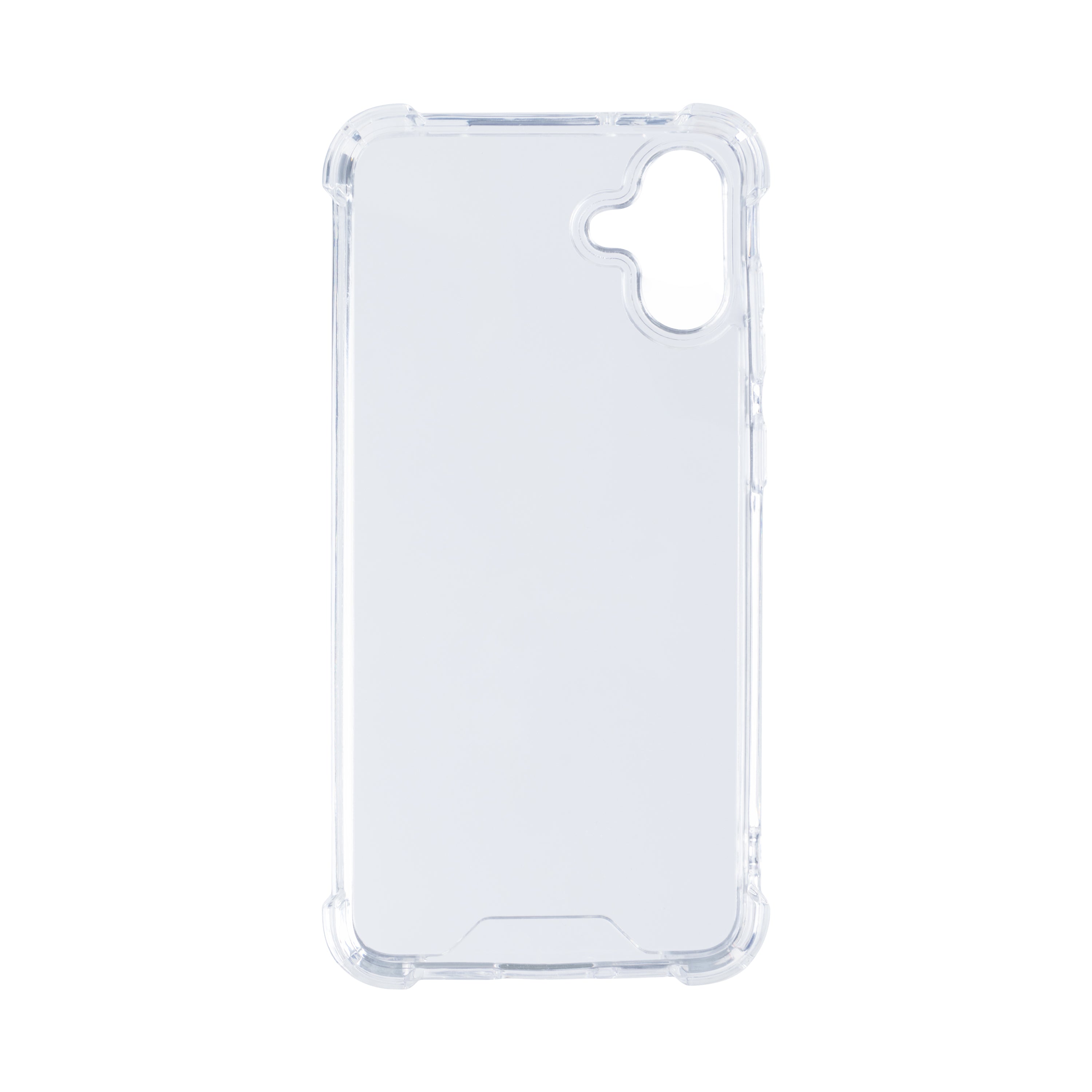 Rixus For Samsung Galaxy A05 A055F Anti-Burst Case