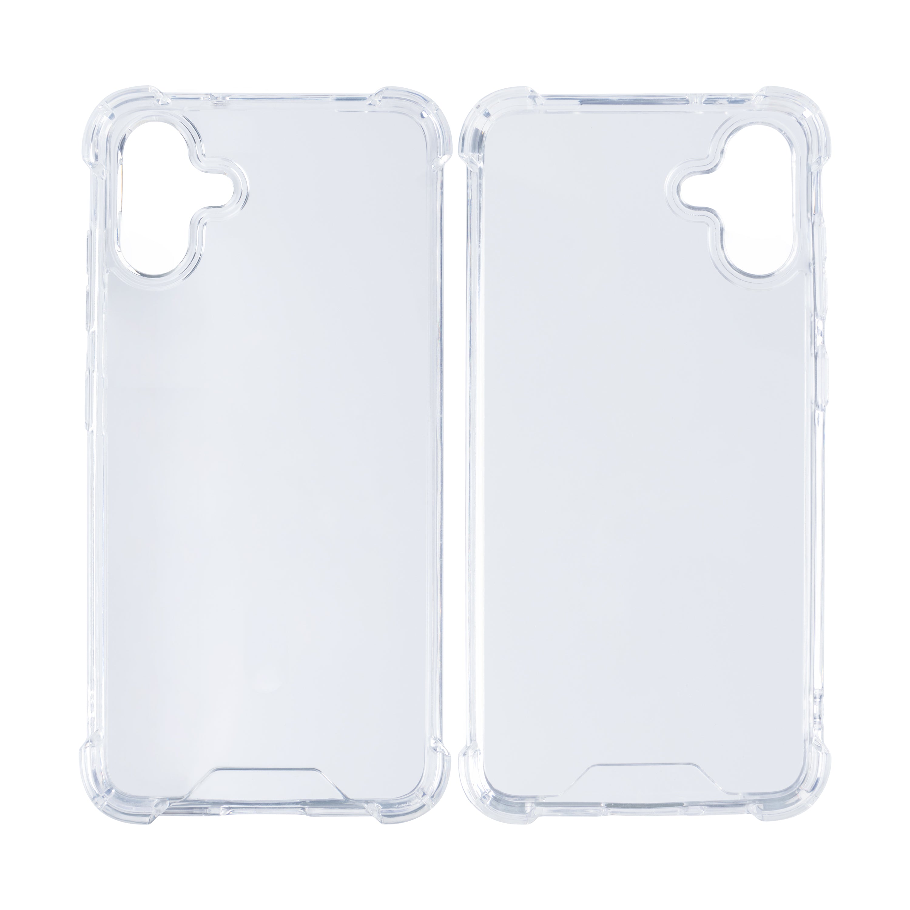 Rixus For Samsung Galaxy A05 A055F Anti-Burst Case