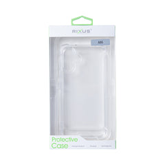 Rixus Anti-Burst Hülle für Samsung Galaxy A05 A055F
