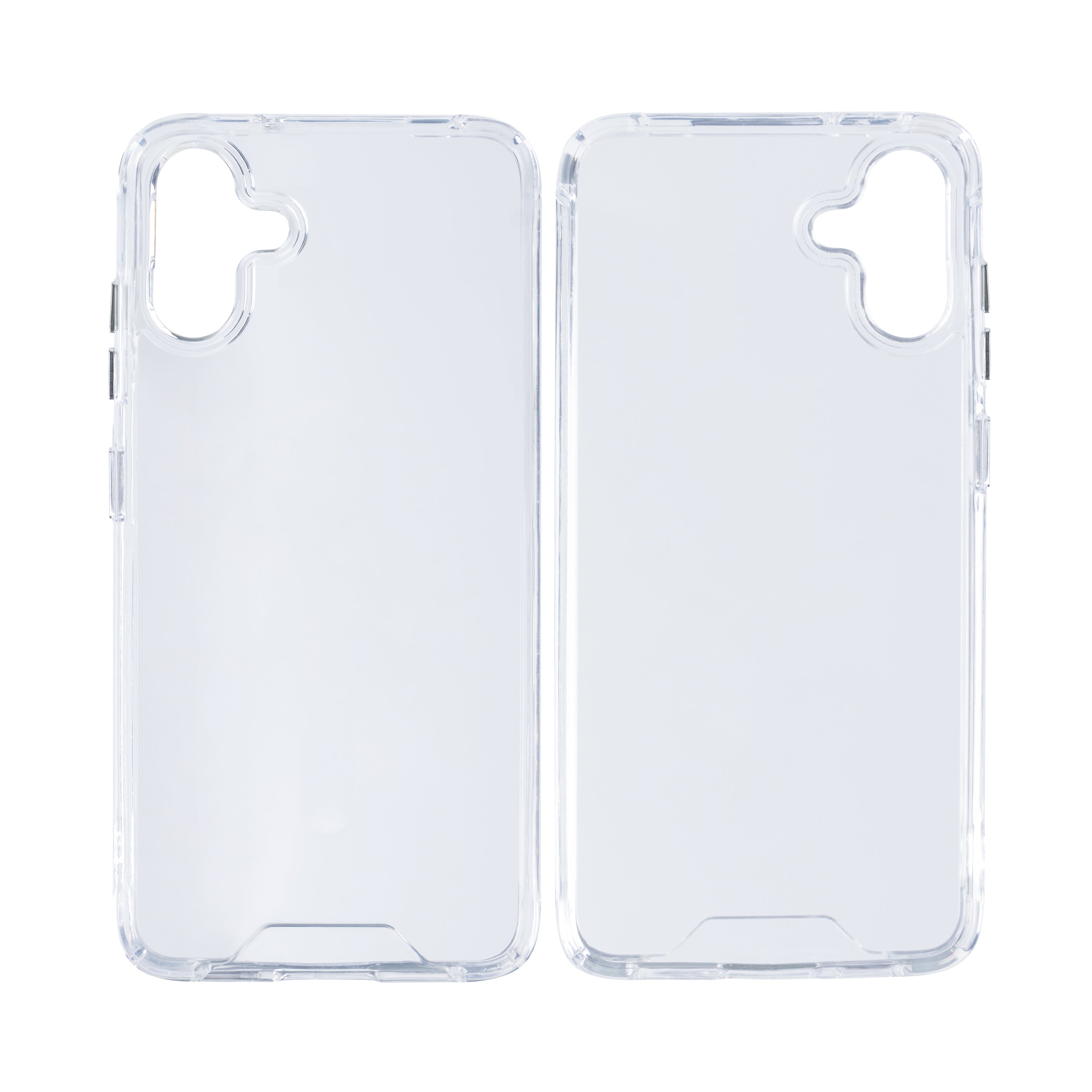 Rixus For Samsung Galaxy A05 A055F Anti Shock Case