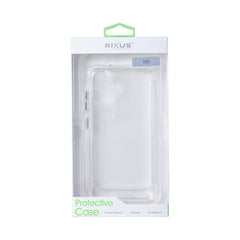 Rixus Für Samsung Galaxy A05 A055F Stoßfeste Hülle