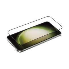 Rixus für Samsung Galaxy S24 Ultra S928B Tempe Glas ultradünn