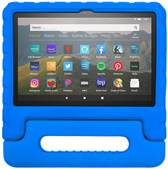 Rixus RXTC06 Für iPad 2/3/4/9.7 Tablet Kinderhülle