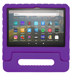 Rixus RXTC06 Tablet Kids Case For IPad 2, 3, 4 9.7''