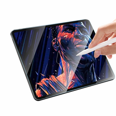 Rixus Displayschutzfolie für iPad (10. Generation) 10,9 Zoll (2022)