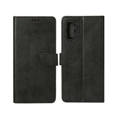 Rixus Bookcase für Samsung Galaxy S24, S25