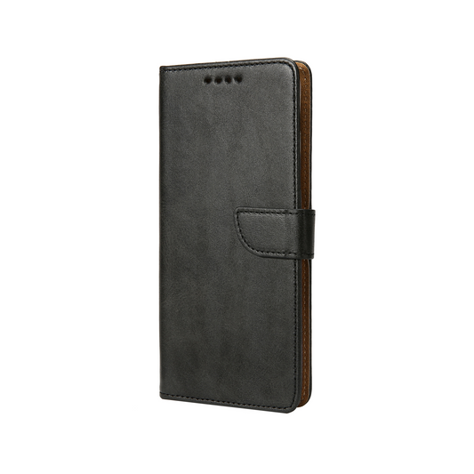 Rixus Bookcase For Samsung Galaxy S24, S25