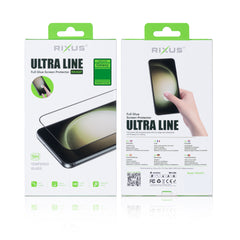 Rixus For Samsung Galaxy S20 G980F Tempe Glass Ultra Thin