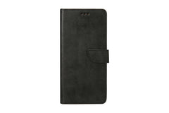 Rixus Bookcase For Apple iPhone 15 Plus
