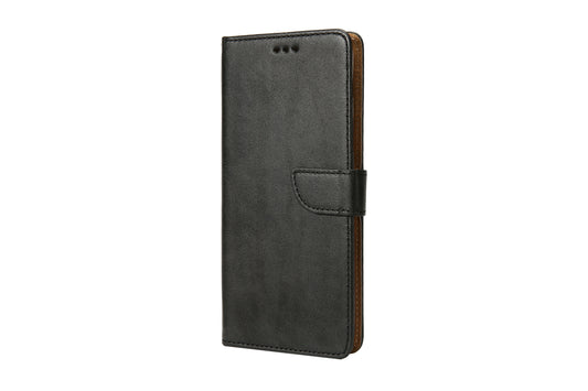 Rixus Bookcase For Apple iPhone 15 Plus