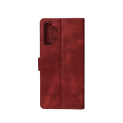 Rixus Bookcase für Samsung Galaxy A32 5G A326B