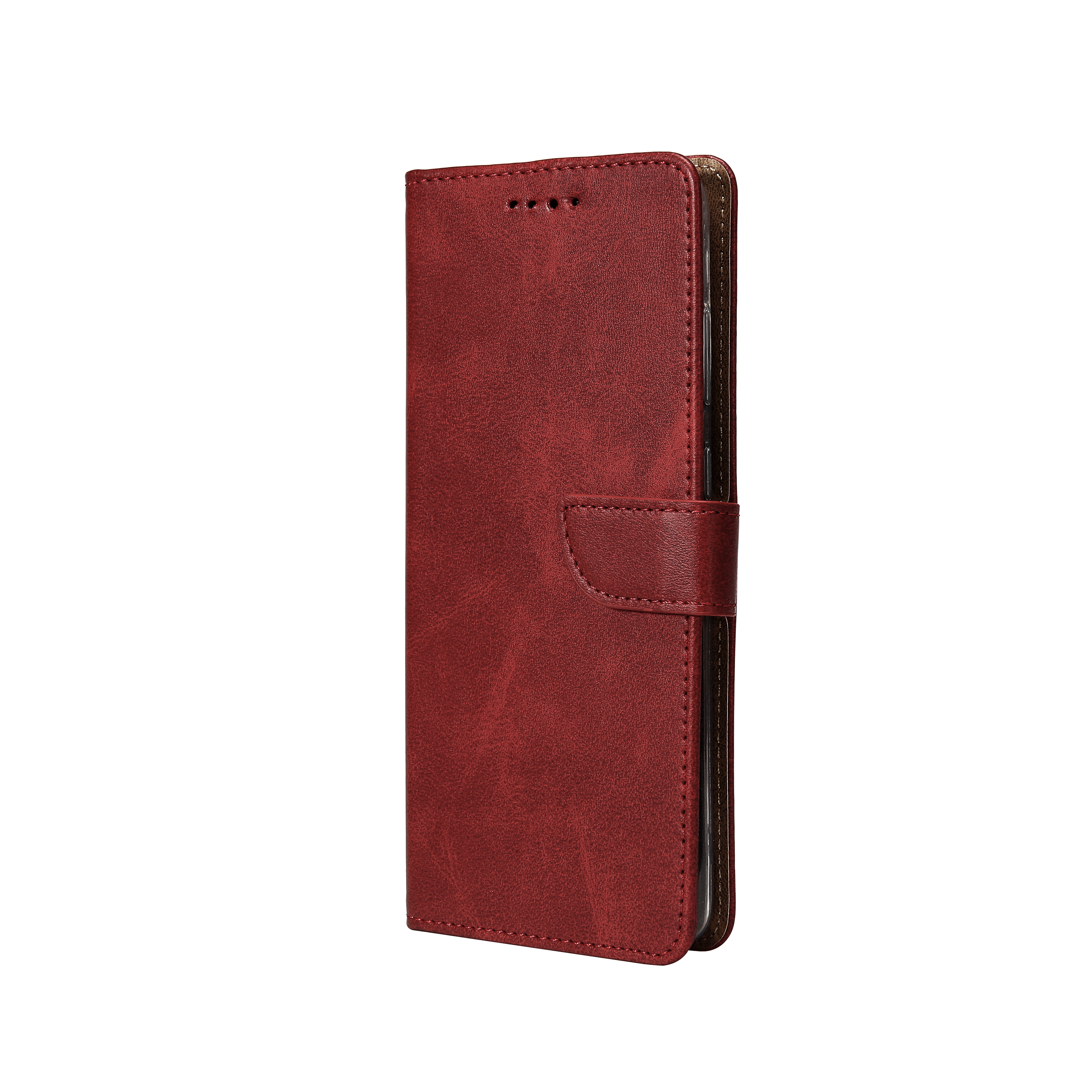 Rixus Bookcase For Samsung Galaxy A52 5G A526B