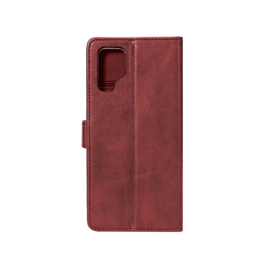Rixus Bookcase For Samsung Galaxy S24 Ultra 5G