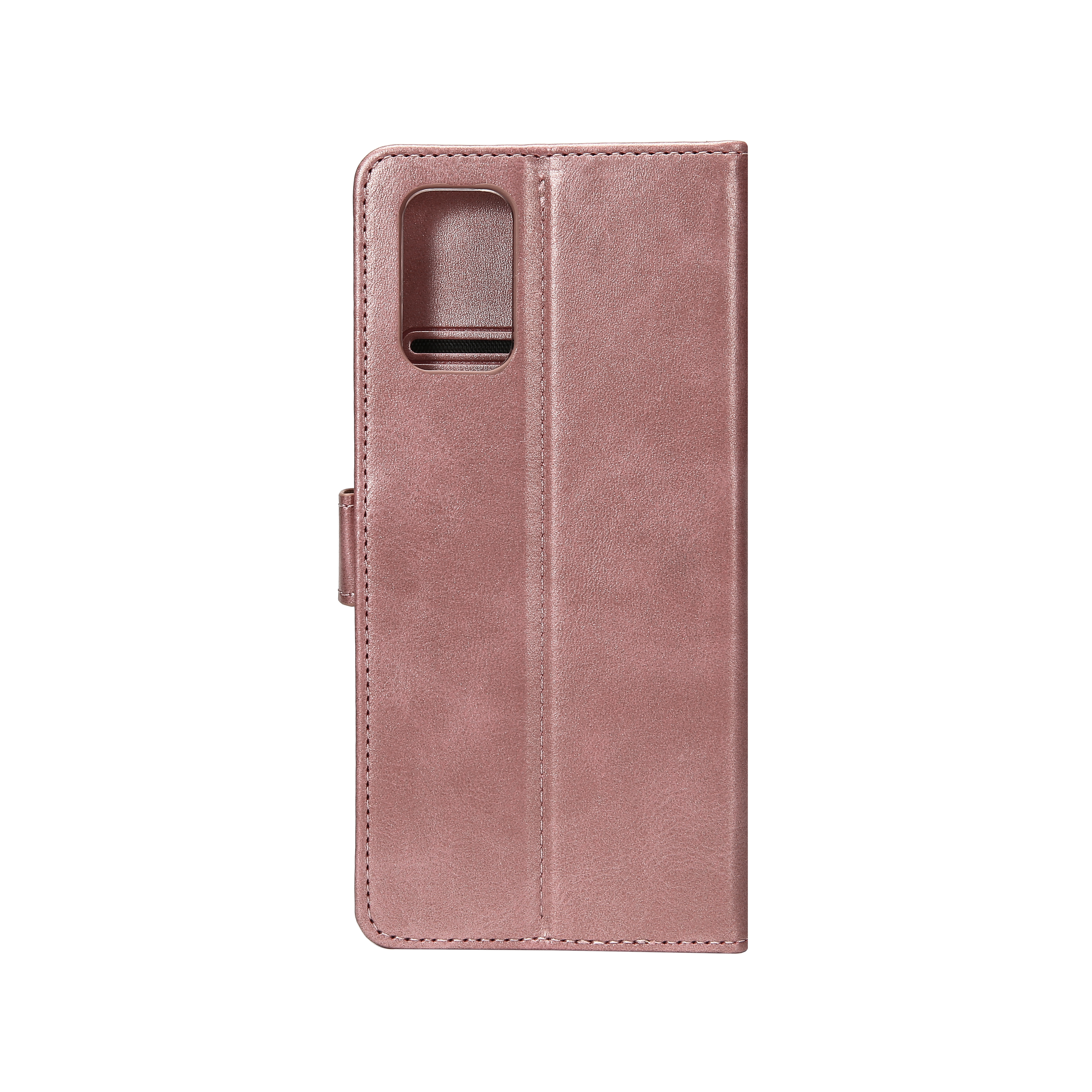 Rixus Bookcase For Samsung Galaxy A52 5G A526B