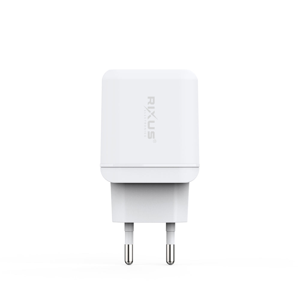 Rixus RX86A Adaptive Fast Charger
