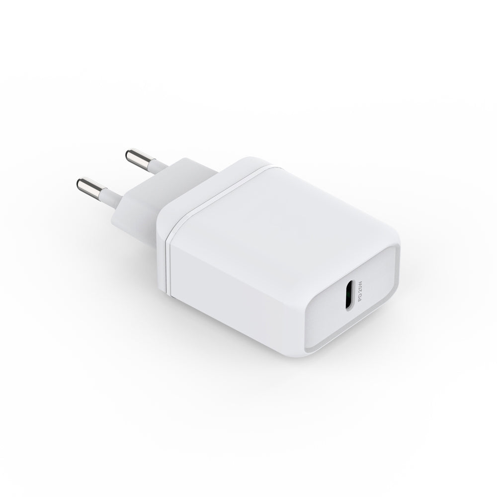 Rixus RX86A Adaptive Fast Charger