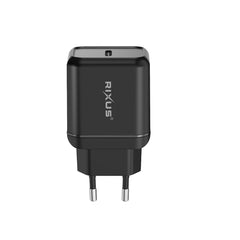 Rixus RX86B Adaptives Schnellladegerät