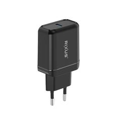 Rixus RX86B Adaptives Schnellladegerät