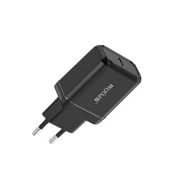 Rixus RX86B Adaptives Schnellladegerät