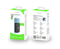 Rixus RXPB28 Powerbank mit hoher Kapazität 5000 mAh