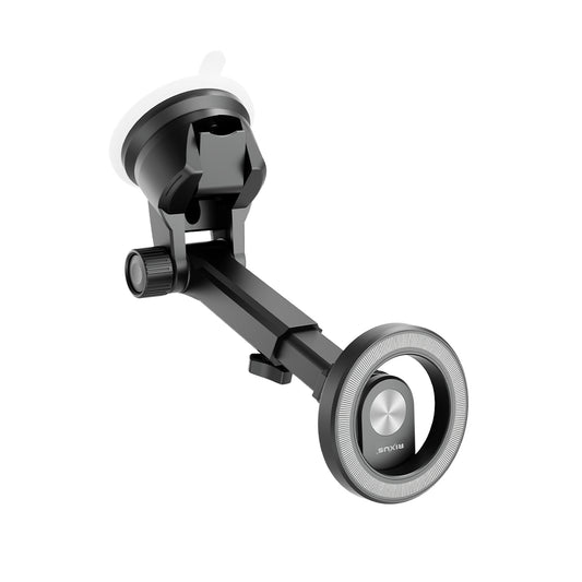 Rixus RXHM12 Dashboard Circle MagSafe Car Holder
