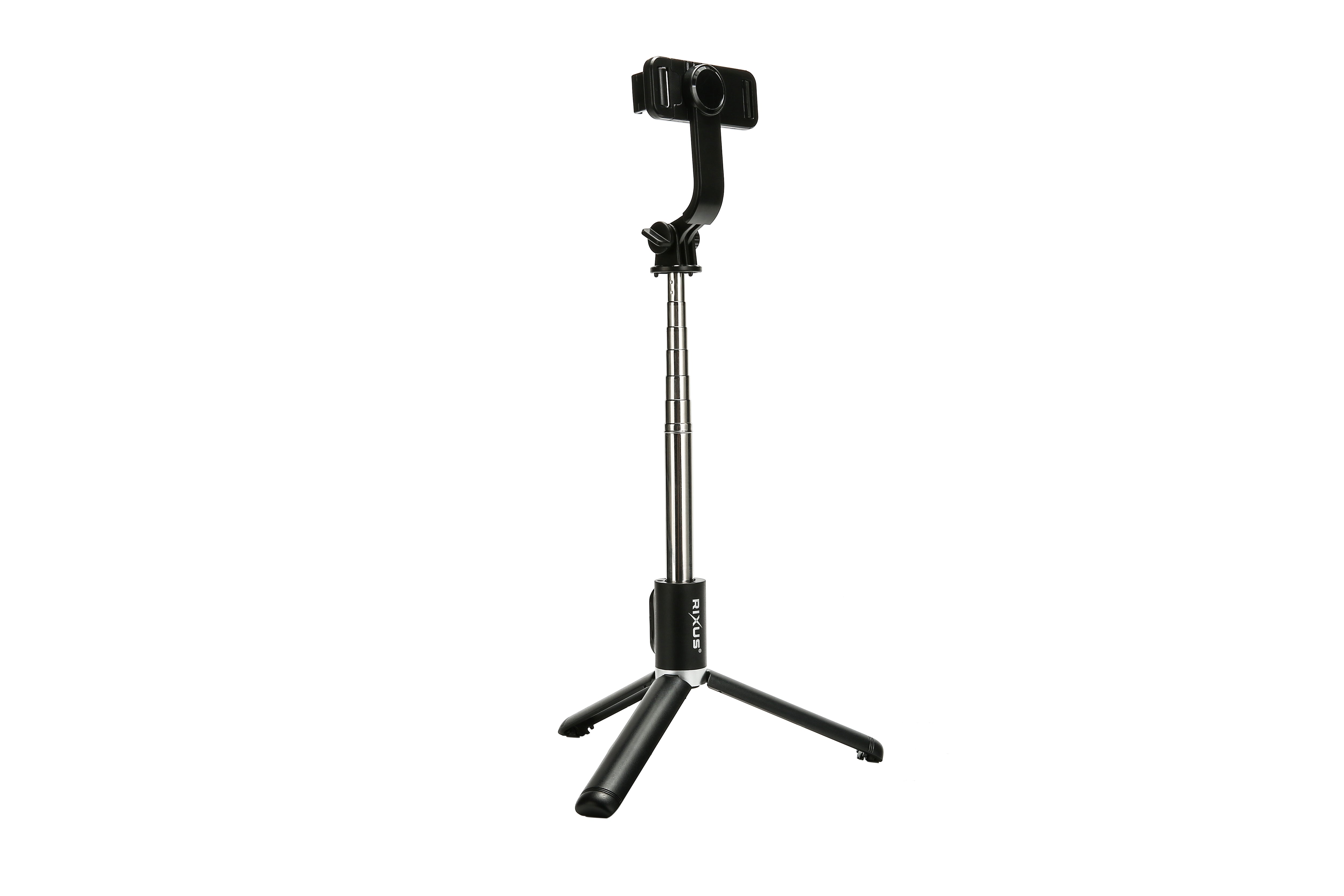 Rixus RXSF06 tooth Selfie Stick Tripod Universal